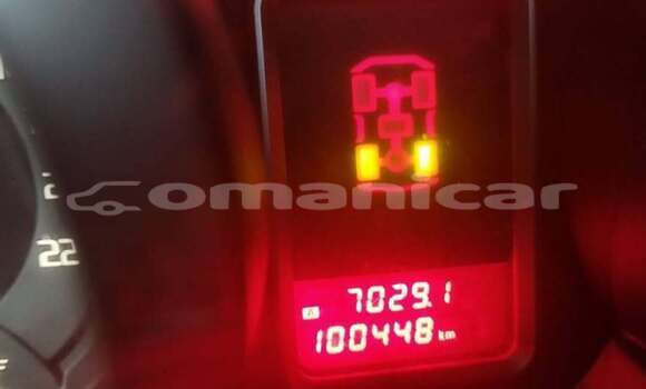 Buy Used Mitsubishi Pajero Other Car in al–Masna'ah in al-Batinah Buy Used Mitsubishi Pajero Other Car in al–Masna'ah in al-Batinah