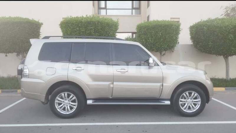 Big with watermark mitsubishi pajero al batinah al masna ah 7647
