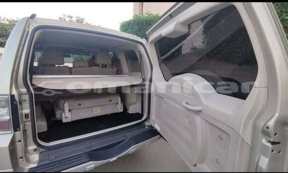 Buy Used Mitsubishi Pajero Other Car in al–Masna'ah in al-Batinah Buy Used Mitsubishi Pajero Other Car in al–Masna'ah in al-Batinah