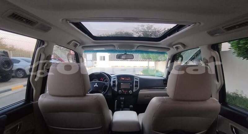 Big with watermark mitsubishi pajero al batinah al masna ah 7647