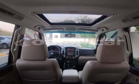 Buy Used Mitsubishi Pajero Other Car in al–Masna'ah in al-Batinah Buy Used Mitsubishi Pajero Other Car in al–Masna'ah in al-Batinah
