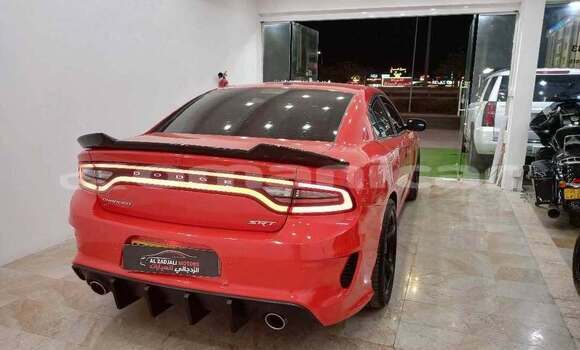 Buy Used Dodge Caliber Red Car in al–Khaburah in al-Batinah Buy Used Dodge Caliber Red Car in al–Khaburah in al-Batinah