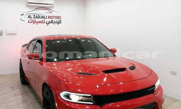 Buy Used Dodge Caliber Red Car in al–Khaburah in al-Batinah Buy Used Dodge Caliber Red Car in al–Khaburah in al-Batinah