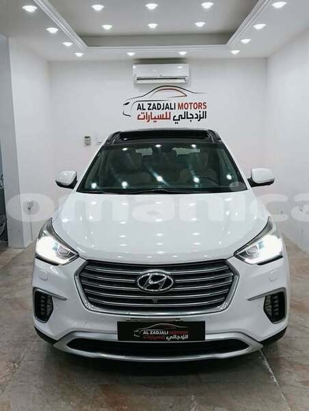 Big with watermark hyundai santa fe ash sharqiyah al mudaybi 7650