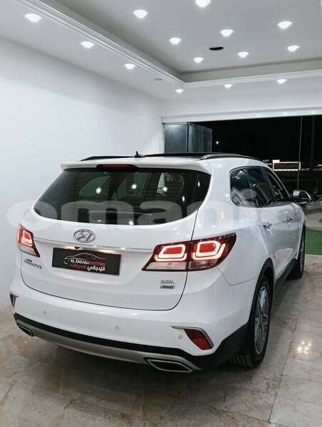 Big with watermark hyundai santa fe ash sharqiyah al mudaybi 7650