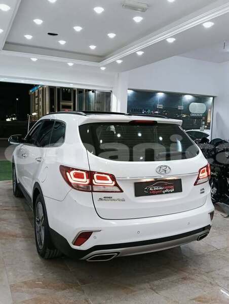 Big with watermark hyundai santa fe ash sharqiyah al mudaybi 7650