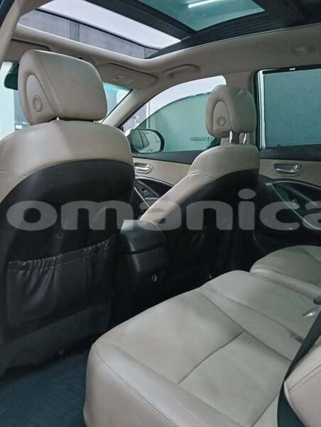 Big with watermark hyundai santa fe ash sharqiyah al mudaybi 7650