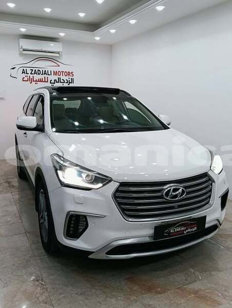 Big with watermark hyundai santa fe ash sharqiyah al mudaybi 7650