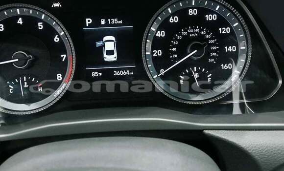 Buy Used Hyundai Sonata Black Car in al–Masna'ah in al-Batinah Buy Used Hyundai Sonata Black Car in al–Masna'ah in al-Batinah