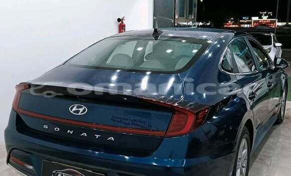 Buy Used Hyundai Sonata Black Car in al–Masna'ah in al-Batinah Buy Used Hyundai Sonata Black Car in al–Masna'ah in al-Batinah