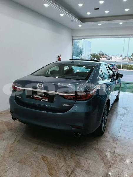 Big with watermark mazda 6 ash sharqiyah al mudaybi 7652