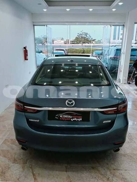 Big with watermark mazda 6 ash sharqiyah al mudaybi 7652