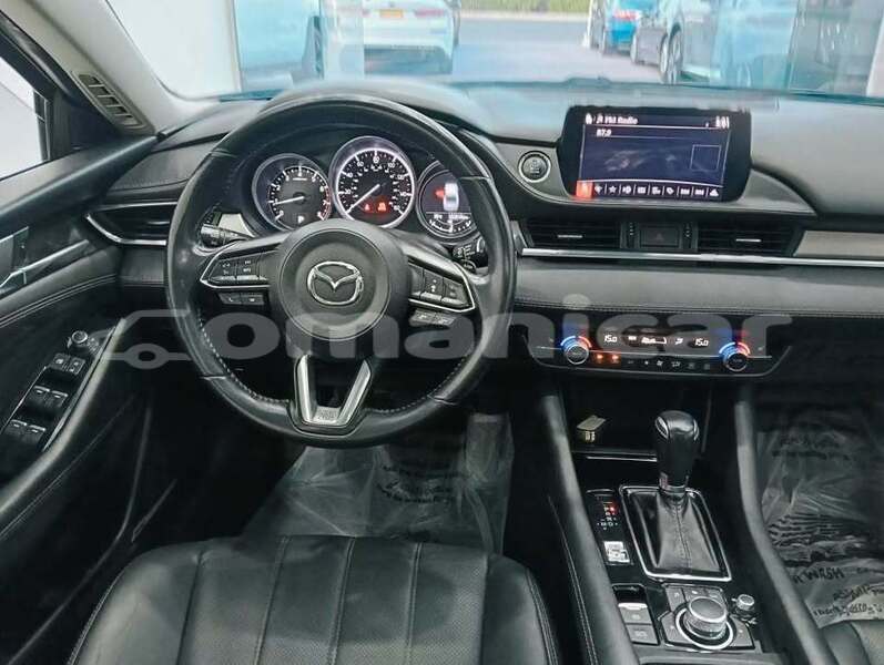 Big with watermark mazda 6 ash sharqiyah al mudaybi 7652