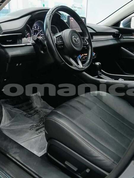 Big with watermark mazda 6 ash sharqiyah al mudaybi 7652