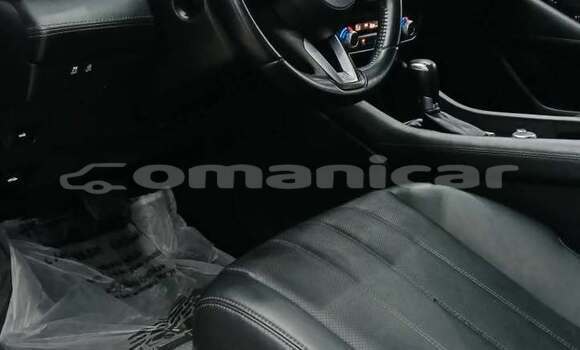 Buy Used Mazda 6 Blue Car in al–Mudaybi in ash-Sharqiyah Buy Used Mazda 6 Blue Car in al–Mudaybi in ash-Sharqiyah