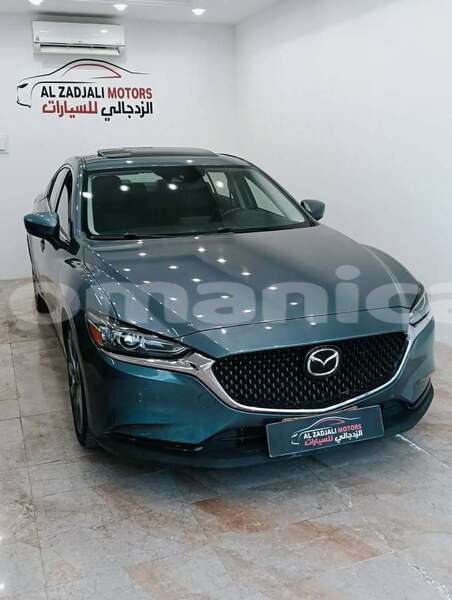 Big with watermark mazda 6 ash sharqiyah al mudaybi 7652