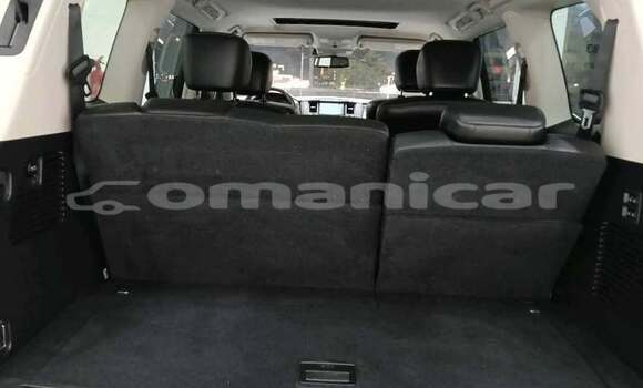 Buy Used Infinity Q45 White Car in al–Mudaybi in ash-Sharqiyah Buy Used Infinity Q45 White Car in al–Mudaybi in ash-Sharqiyah