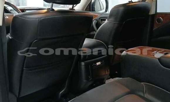 Buy Used Infinity Q45 White Car in al–Mudaybi in ash-Sharqiyah Buy Used Infinity Q45 White Car in al–Mudaybi in ash-Sharqiyah