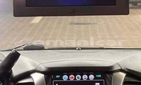 Buy Used Chevrolet Tahoe Other Car in al–Masna'ah in al-Batinah Buy Used Chevrolet Tahoe Other Car in al–Masna'ah in al-Batinah