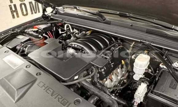 Buy Used Chevrolet Tahoe Other Car in al–Masna'ah in al-Batinah Buy Used Chevrolet Tahoe Other Car in al–Masna'ah in al-Batinah