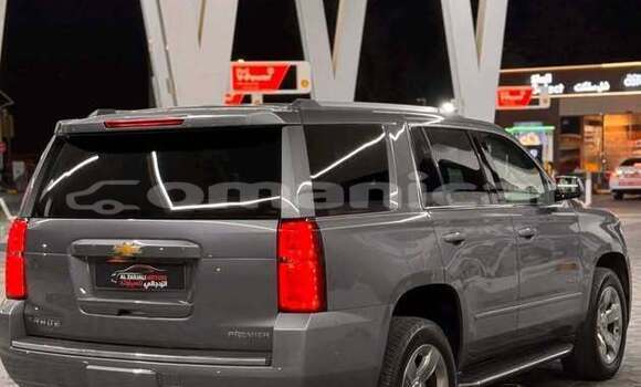 Buy Used Chevrolet Tahoe Other Car in al–Masna'ah in al-Batinah Buy Used Chevrolet Tahoe Other Car in al–Masna'ah in al-Batinah