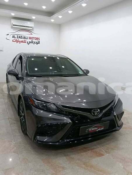 Big with watermark toyota camry ash sharqiyah al mudaybi 7655