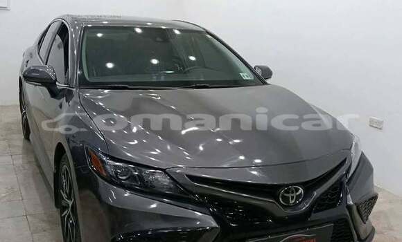 Buy Used Toyota Camry Other Car in al–Mudaybi in ash-Sharqiyah Buy Used Toyota Camry Other Car in al–Mudaybi in ash-Sharqiyah