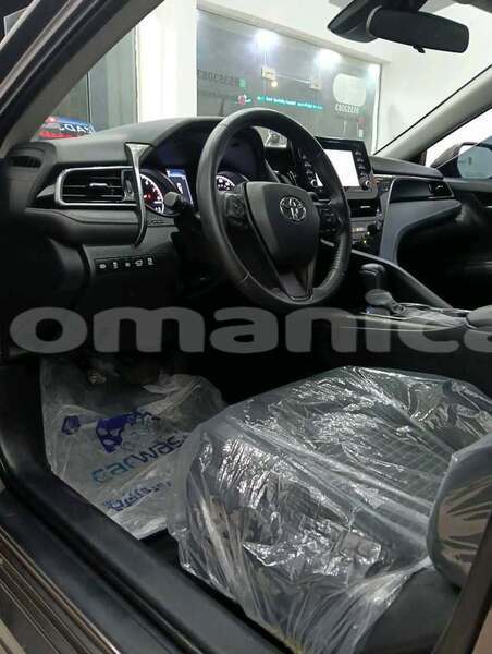 Big with watermark toyota camry ash sharqiyah al mudaybi 7655