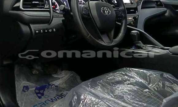 Buy Used Toyota Camry Other Car in al–Mudaybi in ash-Sharqiyah Buy Used Toyota Camry Other Car in al–Mudaybi in ash-Sharqiyah