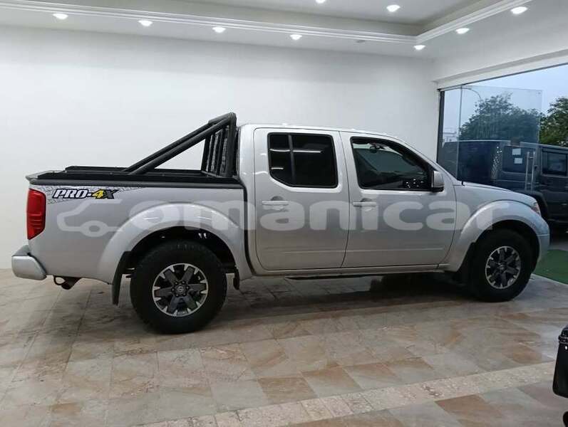 Big with watermark nissan frontier ash sharqiyah al mudaybi 7656
