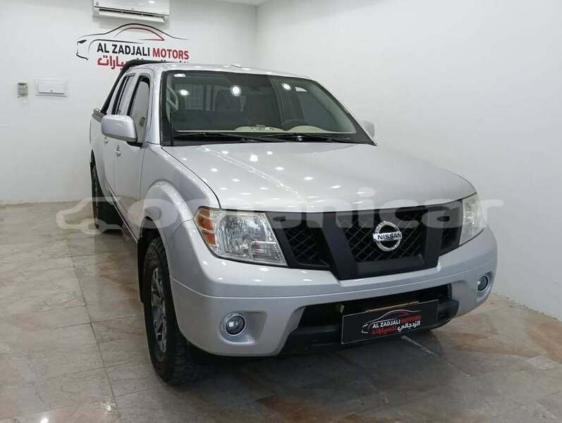 Big with watermark nissan frontier ash sharqiyah al mudaybi 7656