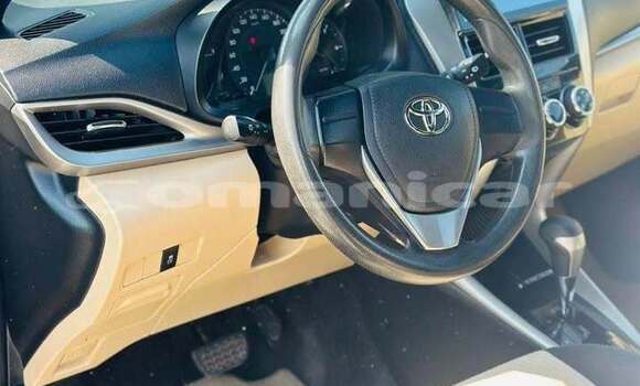 Buy Used Toyota Yaris Blue Car in ar–Rustaq in al-Batinah Buy Used Toyota Yaris Blue Car in ar–Rustaq in al-Batinah