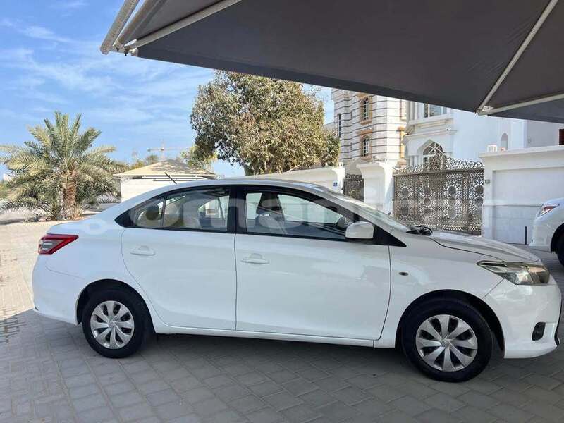 Big with watermark toyota yaris al batinah al masna ah 7658
