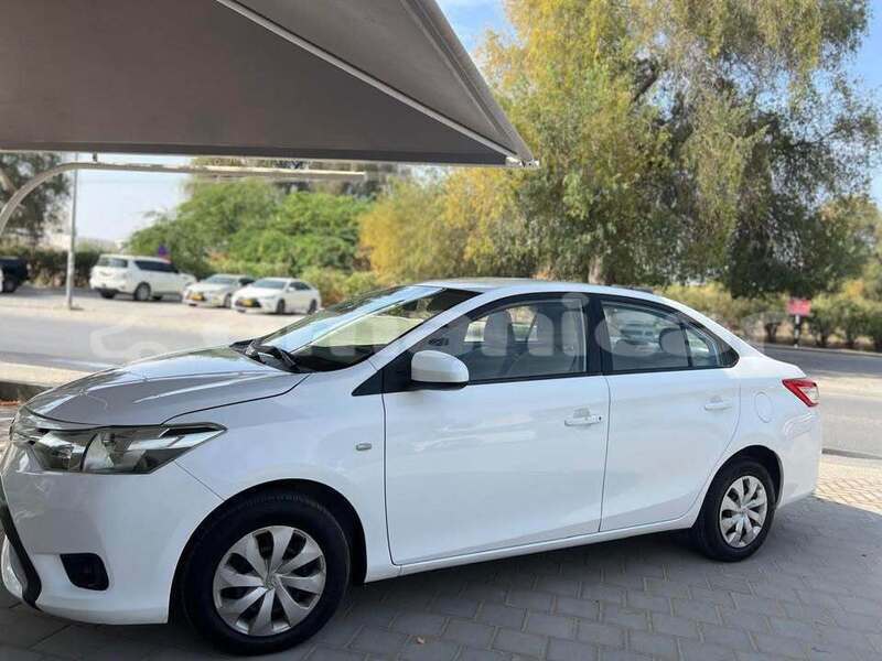 Big with watermark toyota yaris al batinah al masna ah 7658