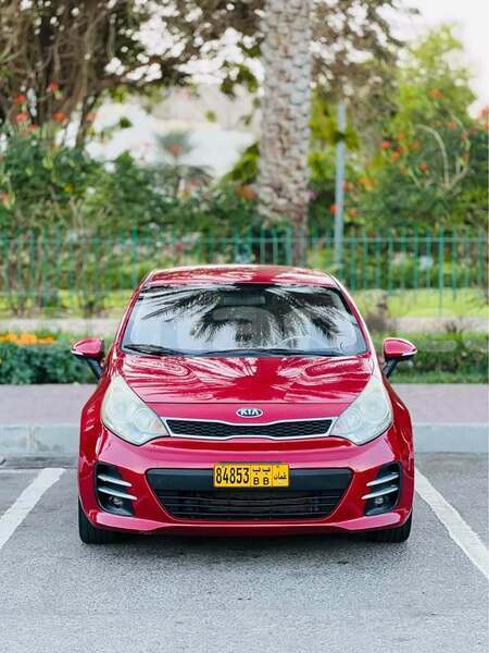 Big with watermark kia rio masqat as sib 7659