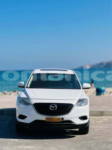 Big with watermark mazda cx 9 al batinah ar rustaq 7661