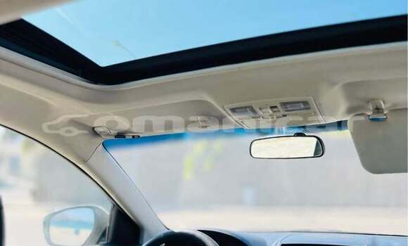 Buy Used Mazda CX-9 White Car in ar–Rustaq in al-Batinah Buy Used Mazda CX-9 White Car in ar–Rustaq in al-Batinah