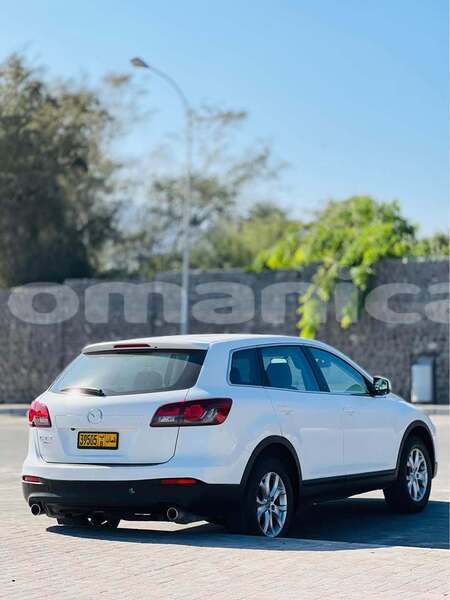 Big with watermark mazda cx 9 al batinah ar rustaq 7661