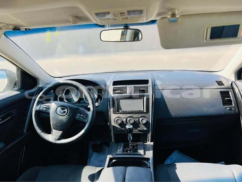 Big with watermark mazda cx 9 al batinah ar rustaq 7661