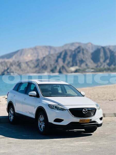 Big with watermark mazda cx 9 al batinah ar rustaq 7661