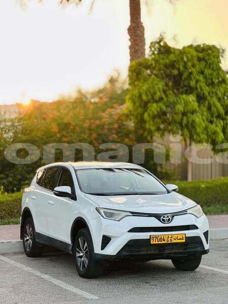 Big with watermark toyota rav4 al batinah al masna ah 7662
