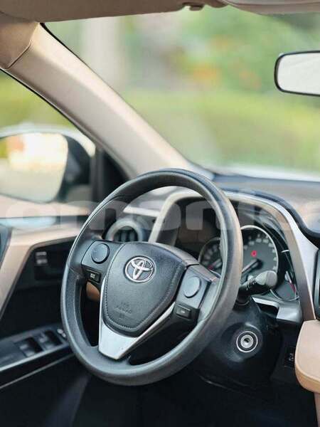 Big with watermark toyota rav4 al batinah al masna ah 7662