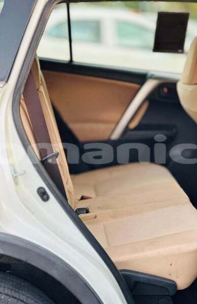 Big with watermark toyota rav4 al batinah al masna ah 7662