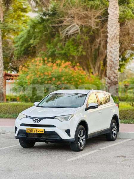 Big with watermark toyota rav4 al batinah al masna ah 7662