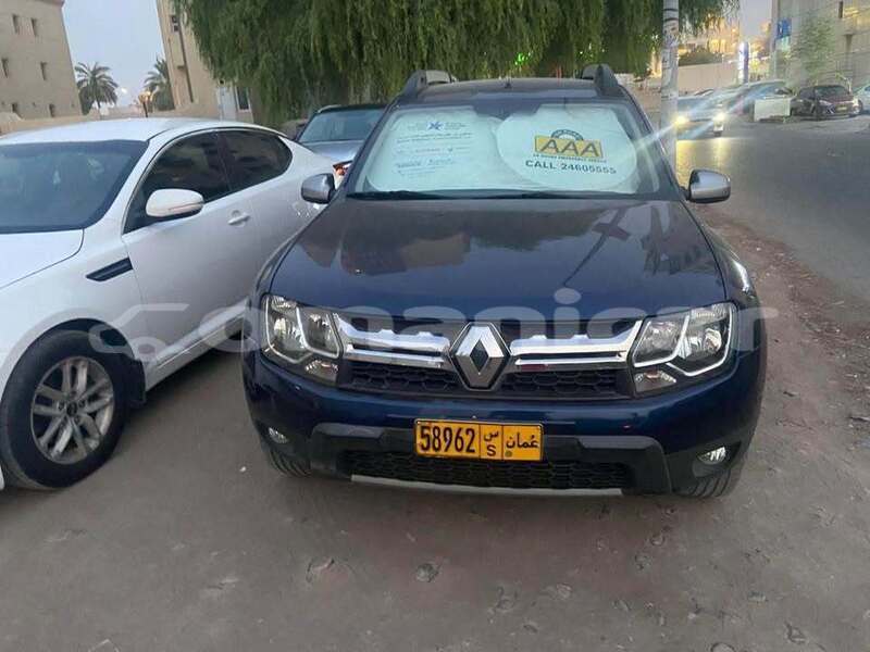 Big with watermark renault duster al batinah barkah 7663