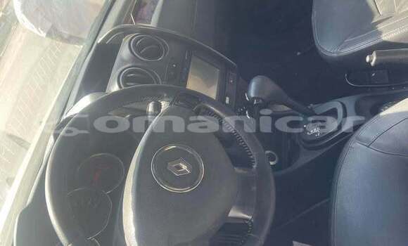 Buy Used Renault Duster Black Car in Barkah in al-Batinah Buy Used Renault Duster Black Car in Barkah in al-Batinah