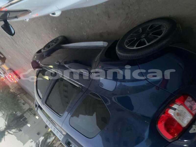 Big with watermark renault duster al batinah barkah 7663