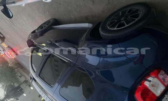 Buy Used Renault Duster Black Car in Barkah in al-Batinah Buy Used Renault Duster Black Car in Barkah in al-Batinah