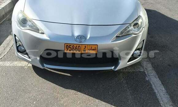 Buy Used Toyota Sports 800 Other Car in al–Masna'ah in al-Batinah