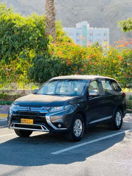 Big with watermark mitsubishi outlander masqat bawshar 7665